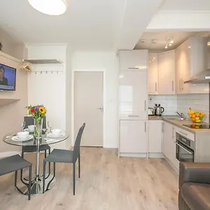 St Stephen's District-1 Apartment