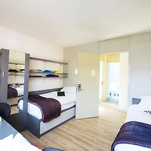 Corrib Village Apartments University Of Galway Appartement