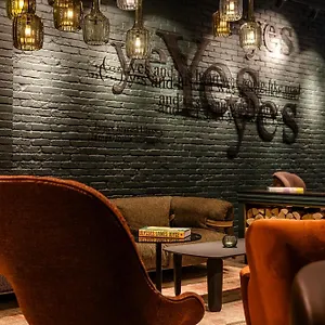 One Hotell
