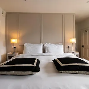 Pembroke Guest Apartment