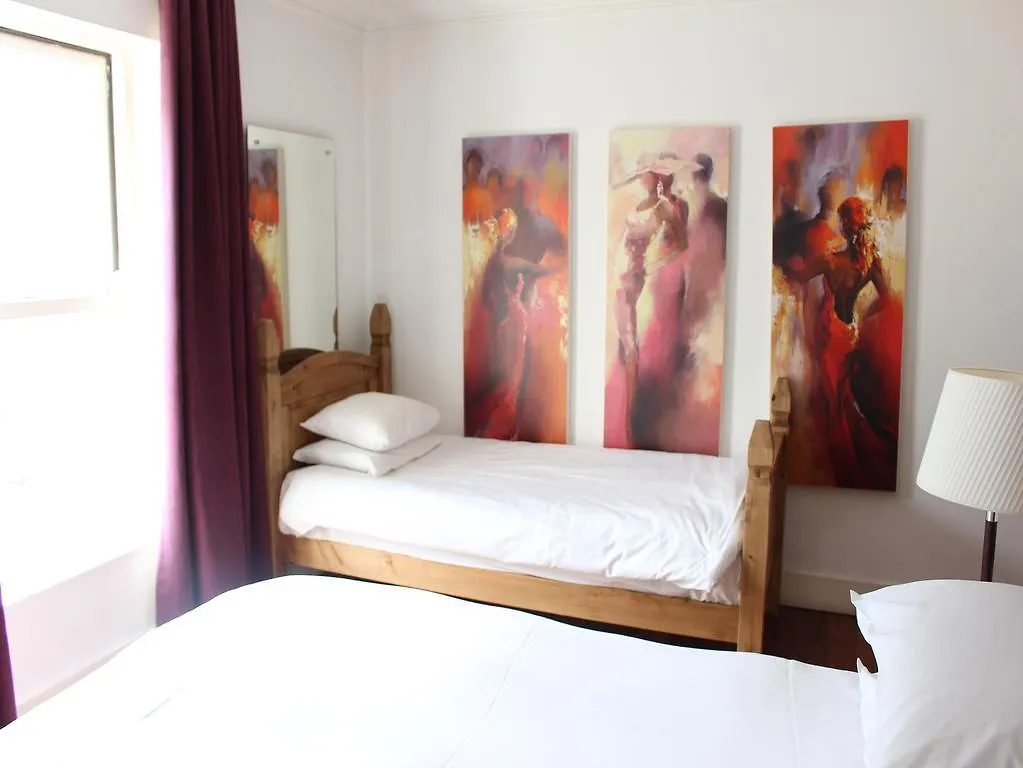 Guest house The Lombard Townhouse Hotel Dublin