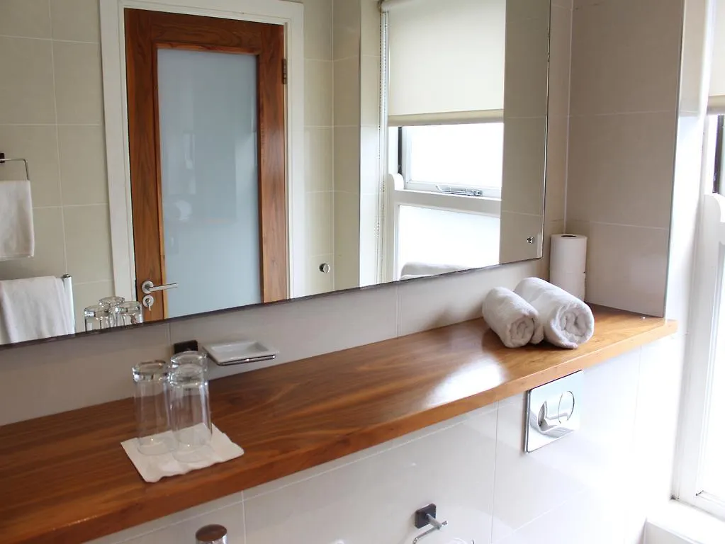 Guest house The Lombard Townhouse Hotel Dublin