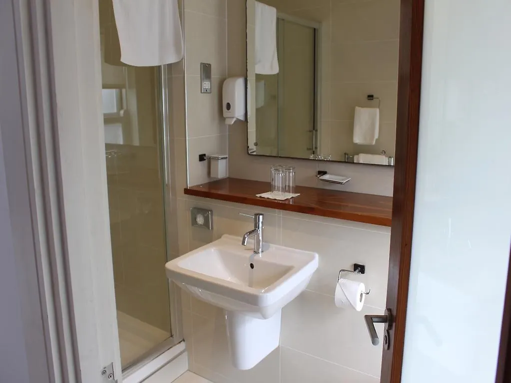 The Lombard Townhouse Hotel Dublin Guest house