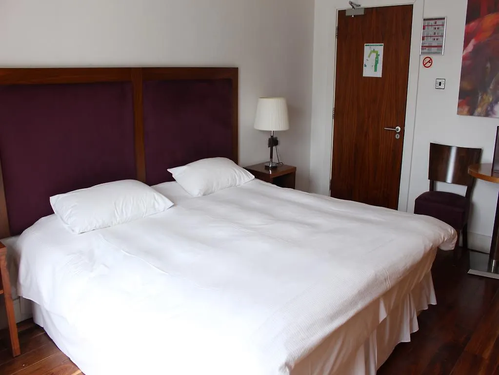 **** Guest house The Lombard Townhouse Hotel Dublin Ireland