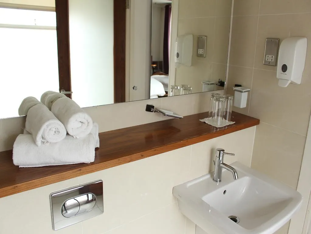 The Lombard Townhouse Hotel Dublin