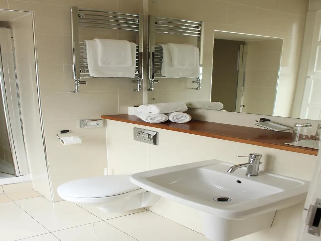 The Lombard Townhouse Hotel Dublin 4*,